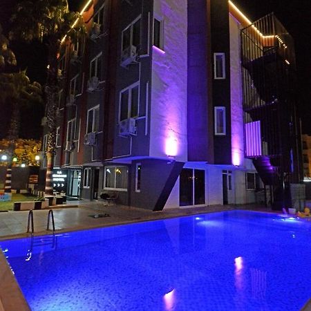 La Rezidans Hotel Antalya Luaran gambar