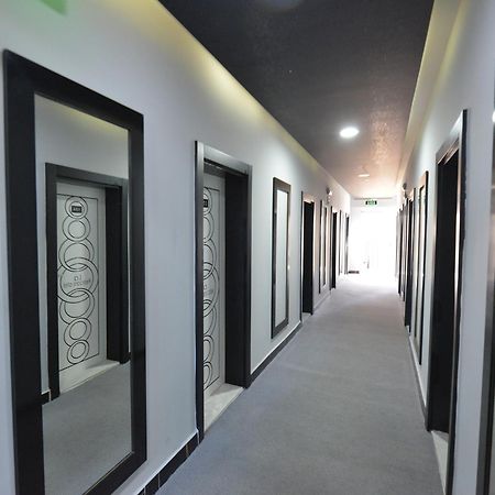La Rezidans Hotel Antalya Luaran gambar