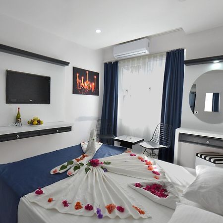 La Rezidans Hotel Antalya Luaran gambar