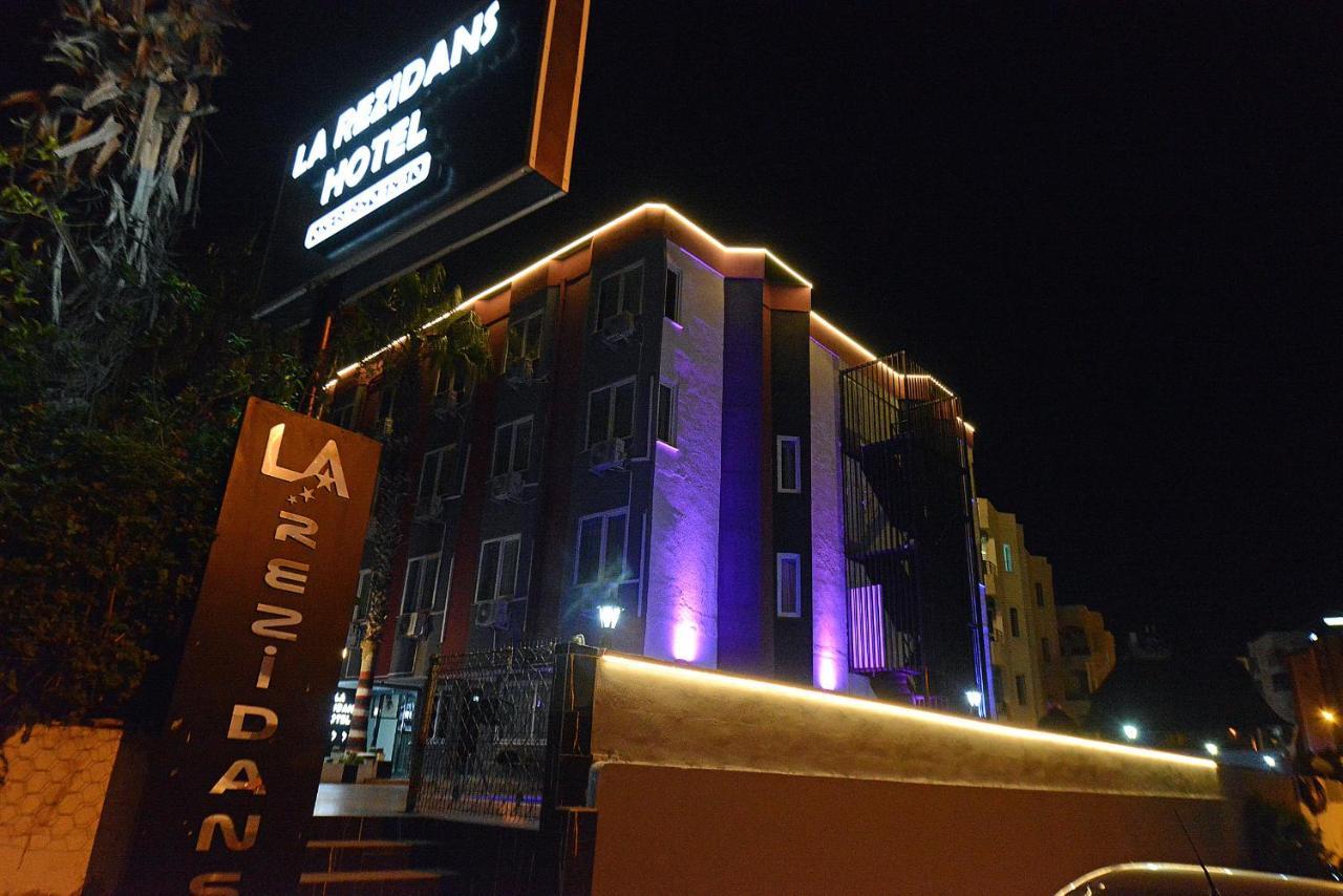 La Rezidans Hotel Antalya Luaran gambar