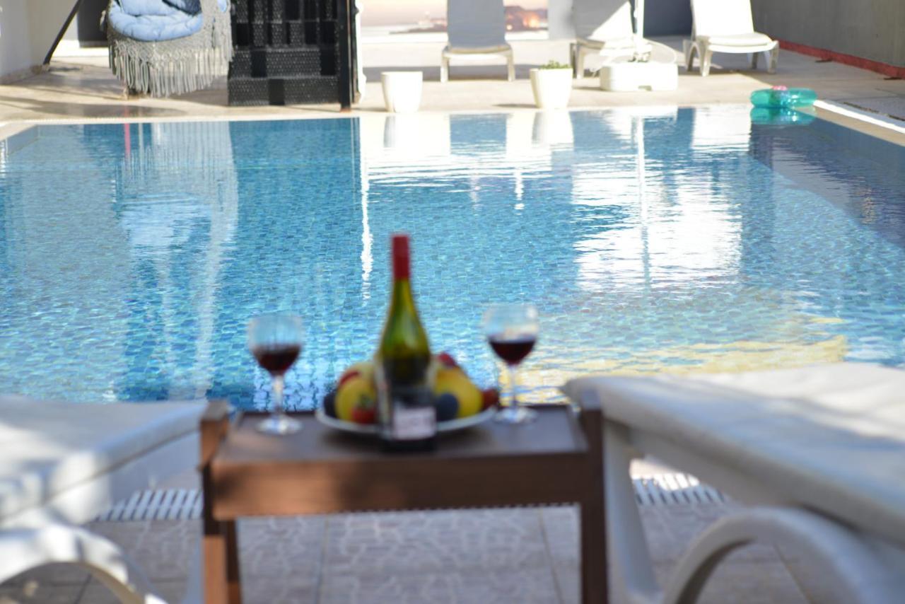 La Rezidans Hotel Antalya Luaran gambar