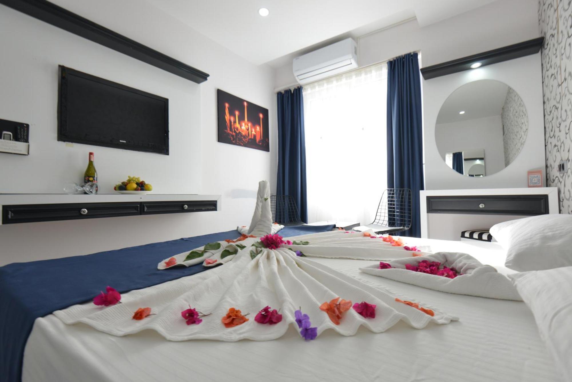 La Rezidans Hotel Antalya Luaran gambar