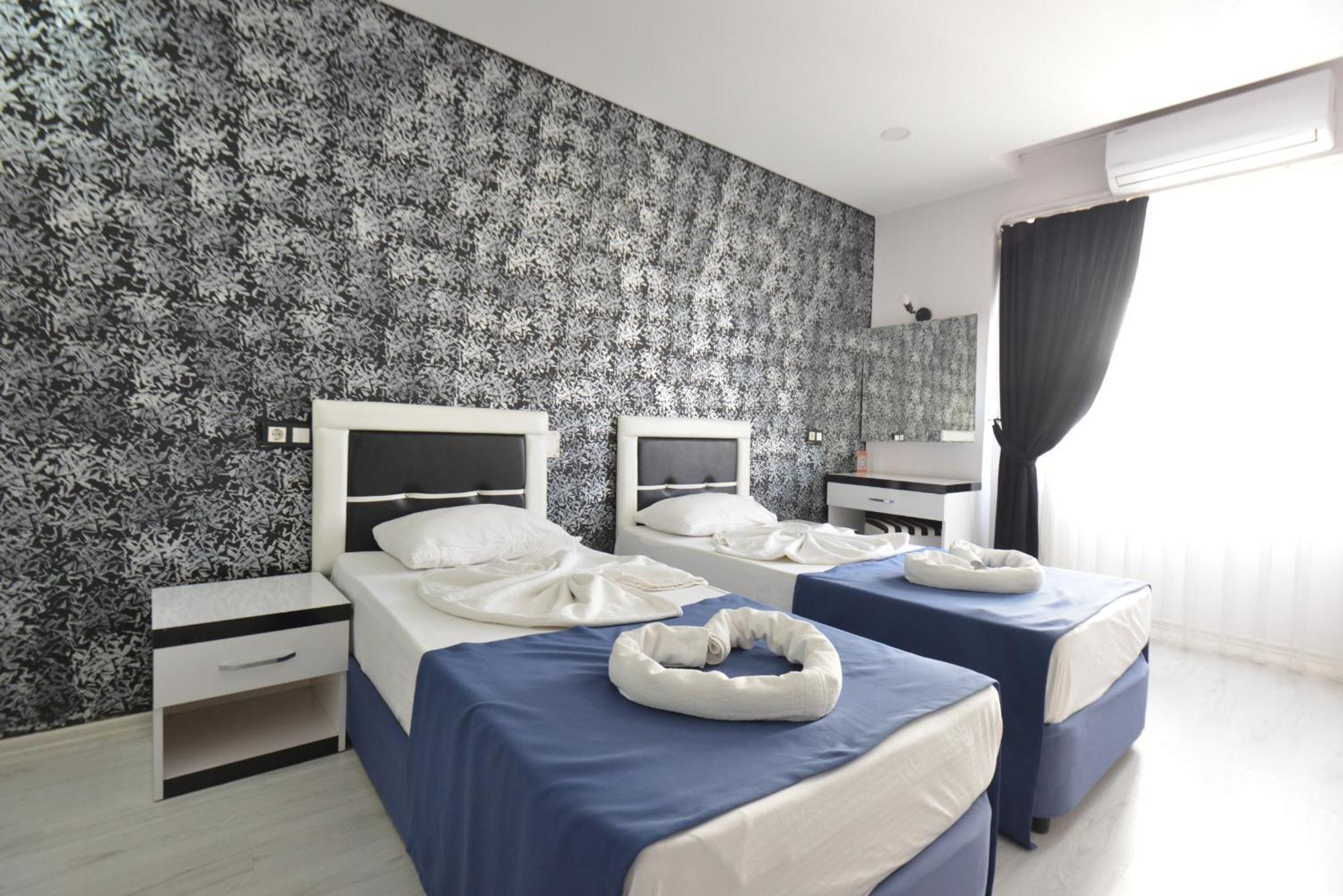 La Rezidans Hotel Antalya Luaran gambar