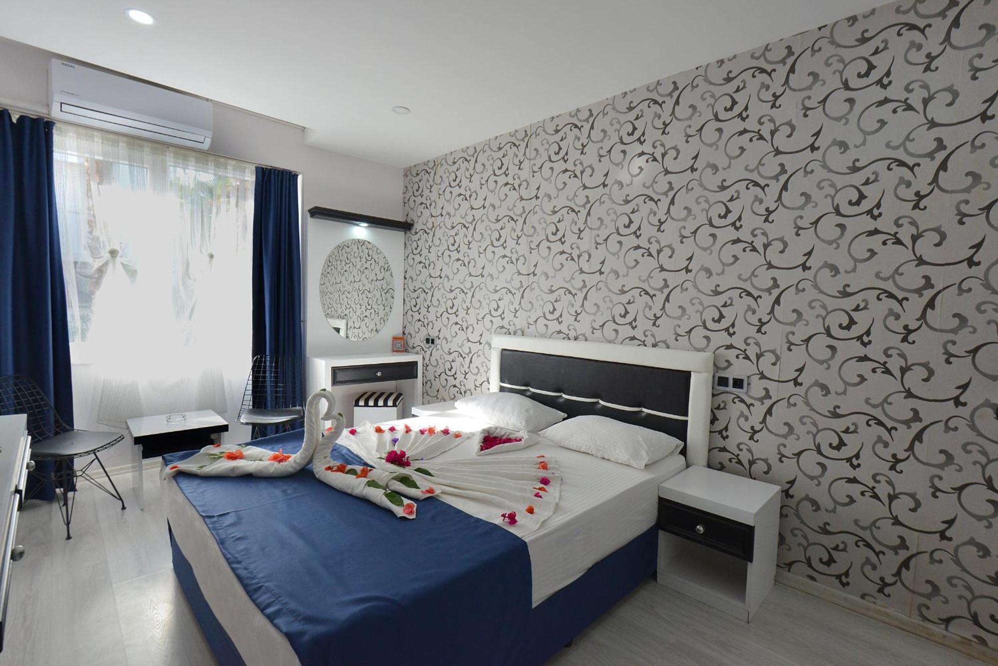 La Rezidans Hotel Antalya Luaran gambar